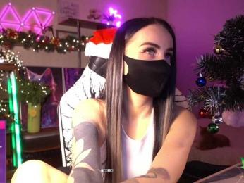 AmaReda bongacams stream image