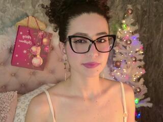 Dixie Evans flirt4free stream image