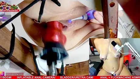 MaryBrook1 stripchat stream image