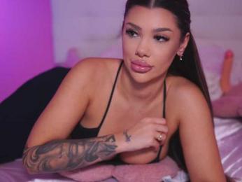 NatyDesiree bongacams stream image
