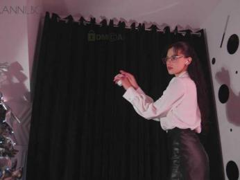 Taanni bongacams stream image