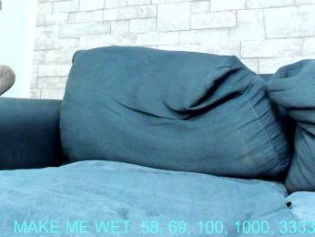 Nefirtiti bongacams stream image