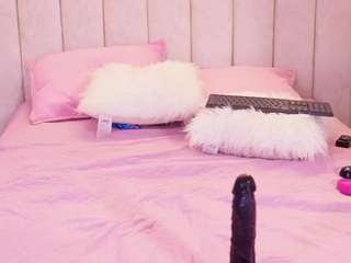 mssbombom camsoda stream image