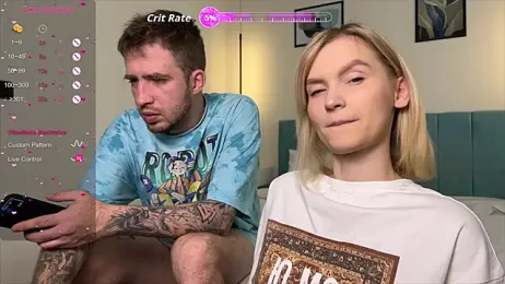 Adelovenick stripchat stream image