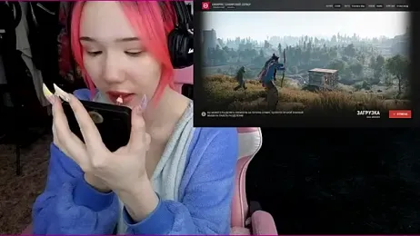 Maya_Viola stripchat stream image