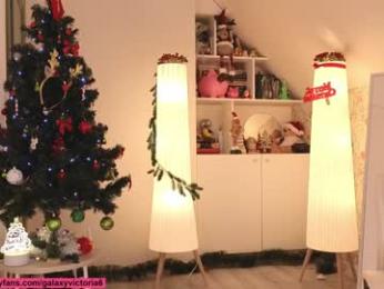 brilliantvictoria chaturbate stream image