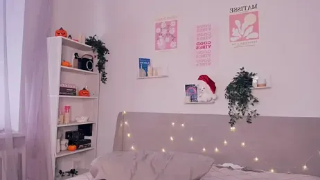 EvaSolisv stripchat stream image