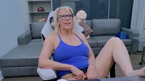 FitCougar stripchat stream image