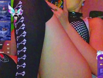 N-I-M-F-O-M-A-N-K-A bongacams stream image