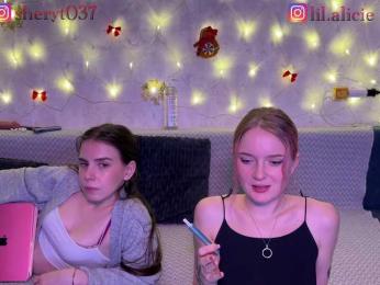 Maliinaa bongacams stream image