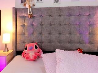 Linda Fosterr flirt4free stream image