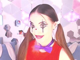 Hot Alicia flirt4free stream image