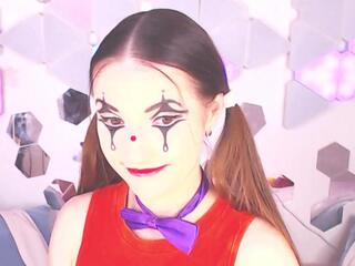 Hot Alicia flirt4free stream image