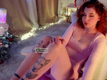 HoneyCherry bongacams stream image