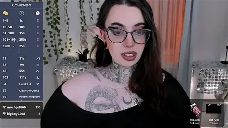 Dixi_Pixi_ stripchat stream image