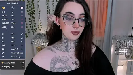 Dixi_Pixi_ stripchat stream image