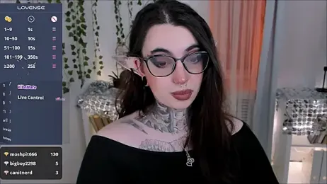 Dixi_Pixi_ stripchat stream image