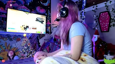 Cutiepiespanks stripchat stream image