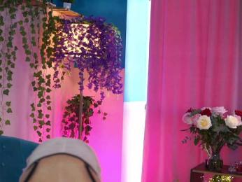 TheAyana bongacams stream image