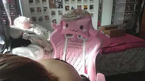 Jessie_williams stripchat stream image