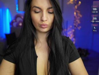 SayYesS bongacams stream image