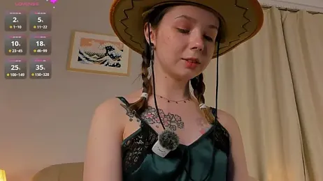 DominikaElis stripchat stream image