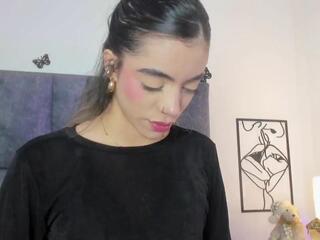 Violetta Ficher flirt4free stream image