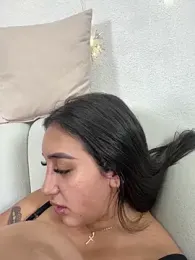 Hannahoff stripchat stream image