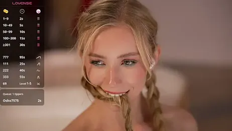 Vika54784 stripchat stream image