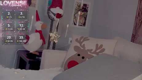 Careful_i_bite stripchat stream image