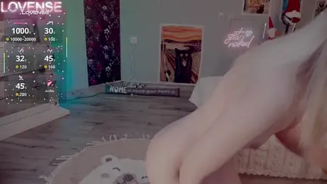 Careful_i_bite stripchat stream image