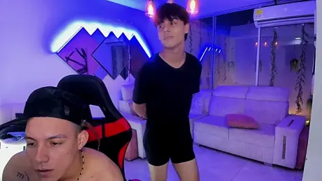 Houseofwarrios stripchat stream image