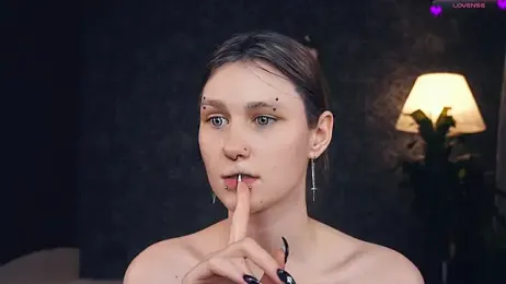 MoiraHavins stripchat stream image