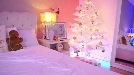 OhhAisha stripchat stream image