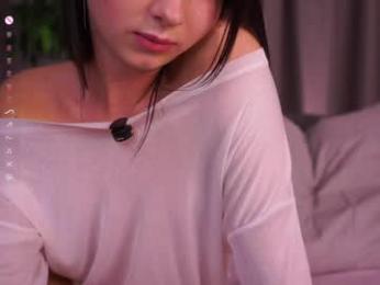 cinacandy chaturbate stream image