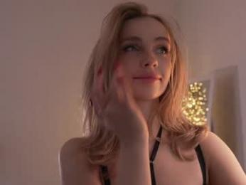 alissa_wxw chaturbate stream image