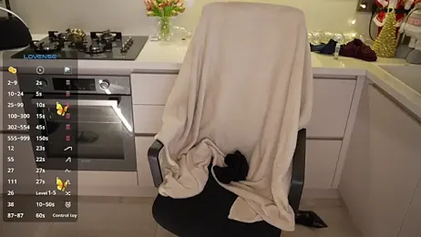 Vassiilisa stripchat stream image