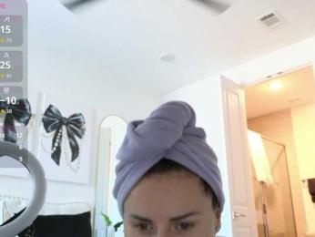 VioletBaby bongacams stream image