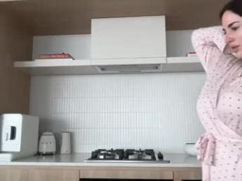 oliviabrookess chaturbate stream image