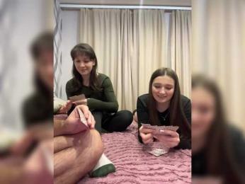 AHAHAC_HAXPEH_B_yHuTa3 bongacams stream image