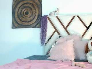 sabrinadiosa camsoda stream image