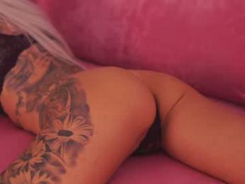 therealfallingangel chaturbate stream image