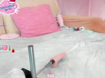 _your_selena_ chaturbate stream image