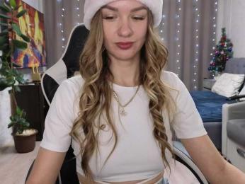 -Sexy_Hot_Angel- bongacams stream image