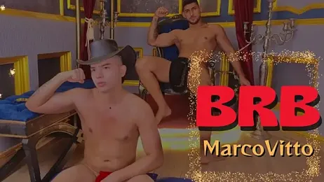 MarcoVitto stripchat stream image