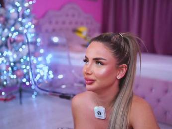 AshleysinnX bongacams stream image