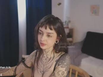 janne_maybe chaturbate stream image