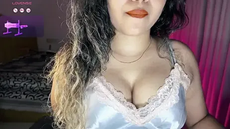 _neesha_414_ stripchat stream image