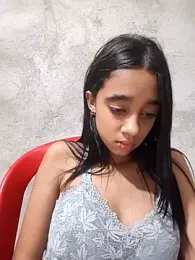 Zoe_Sweett18 stripchat stream image