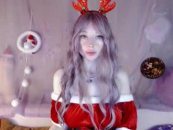 oh_pichuu chaturbate stream image